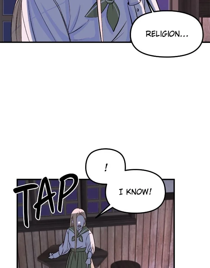 Beyond Walpurgis Chapter 5 page 67