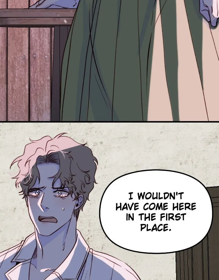 Beyond Walpurgis Chapter 5 page 77