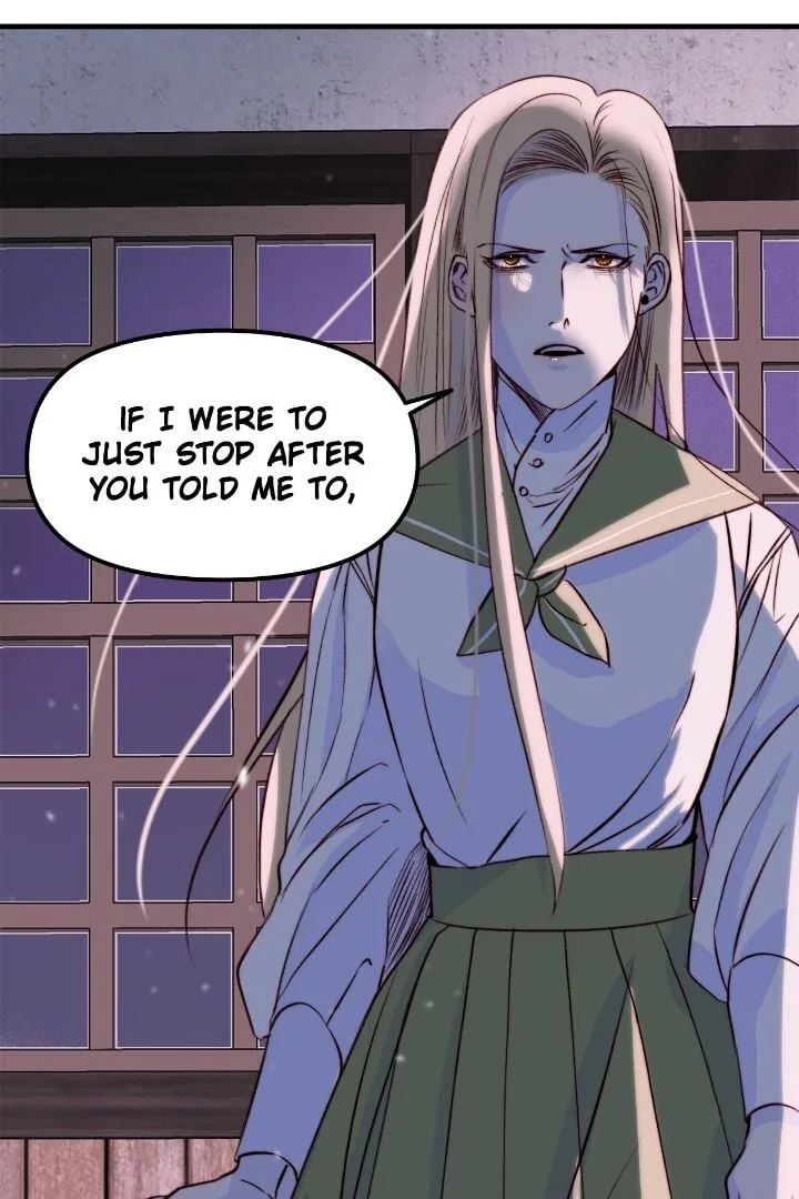 Beyond Walpurgis Chapter 5 page 76