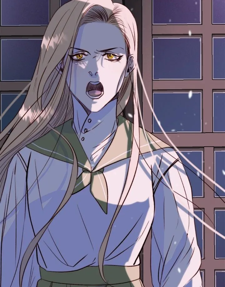Beyond Walpurgis Chapter 5 page 82