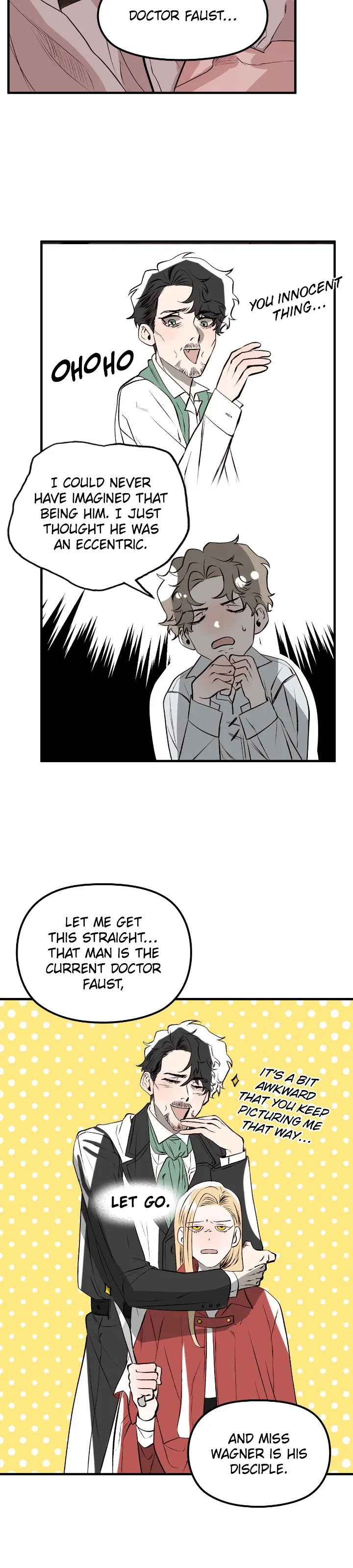 Beyond Walpurgis Chapter 7 page 6