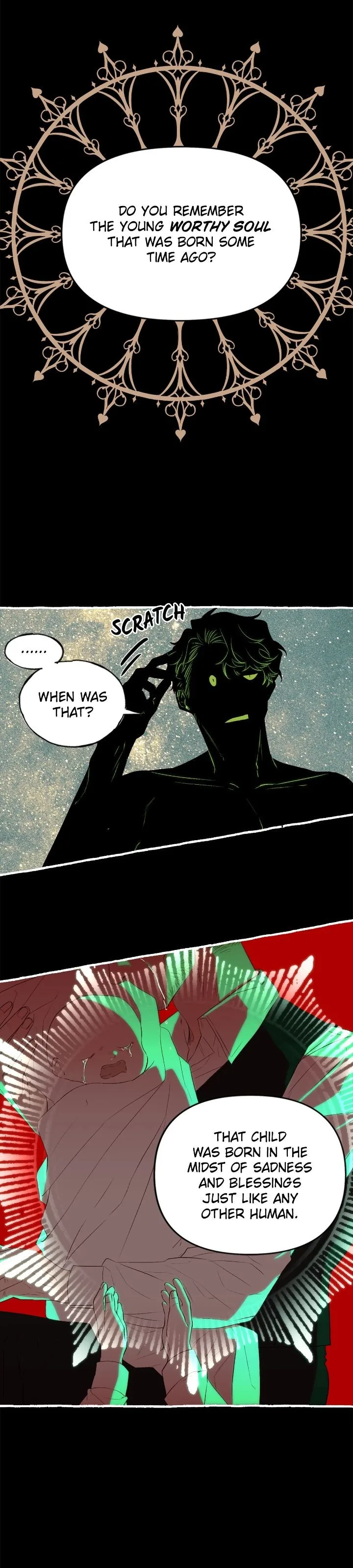 Beyond Walpurgis Chapter 3 page 11