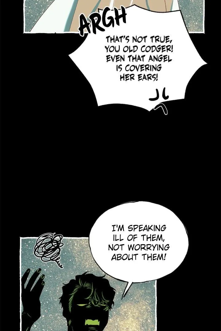 Beyond Walpurgis Chapter 3 page 8
