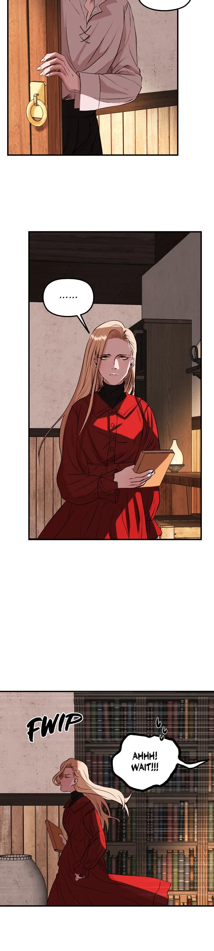 Beyond Walpurgis Chapter 7 page 16