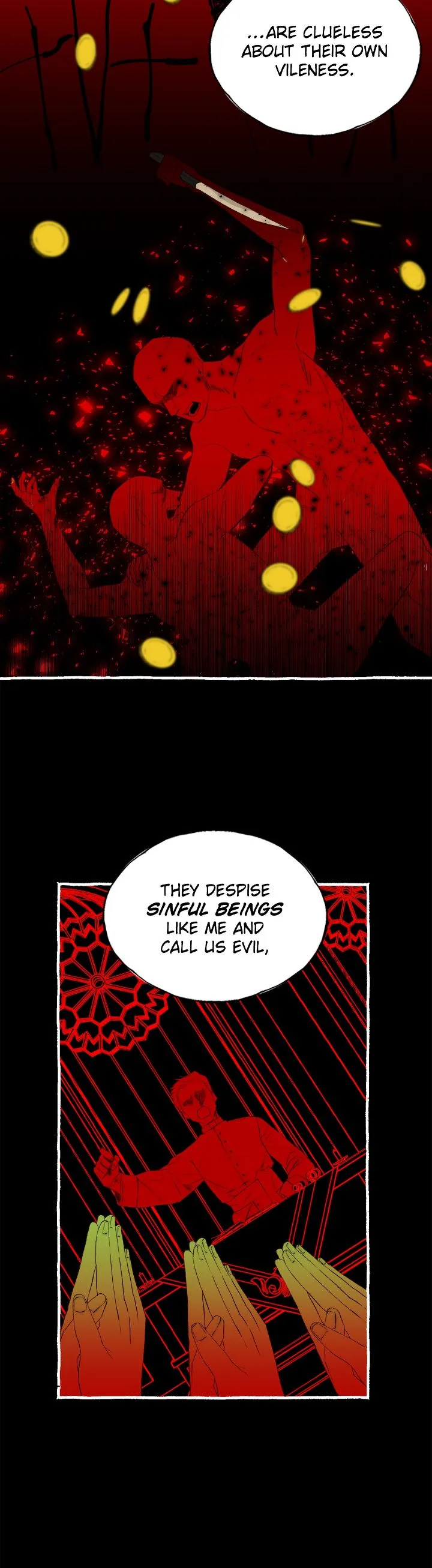 Beyond Walpurgis Chapter 1 page 16