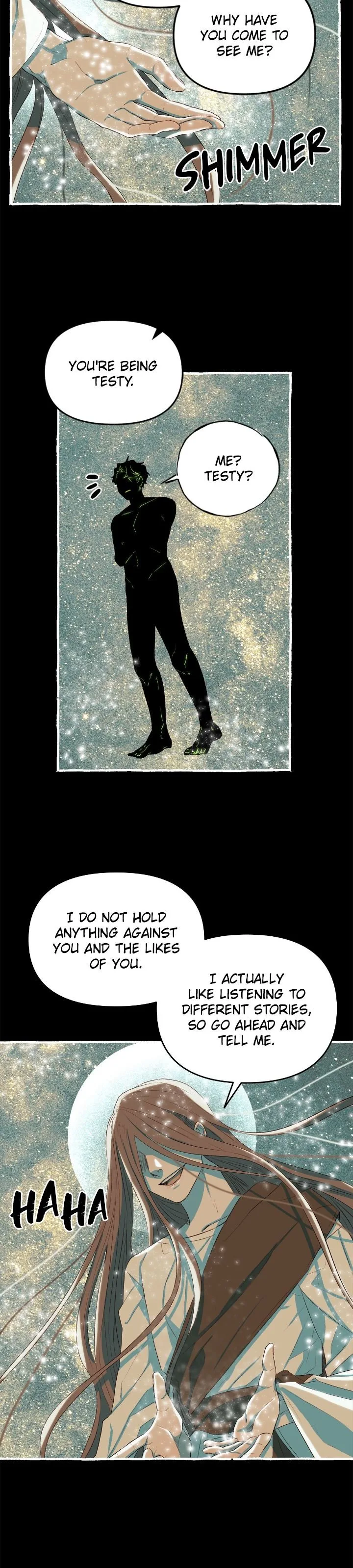 Beyond Walpurgis Chapter 1 page 11