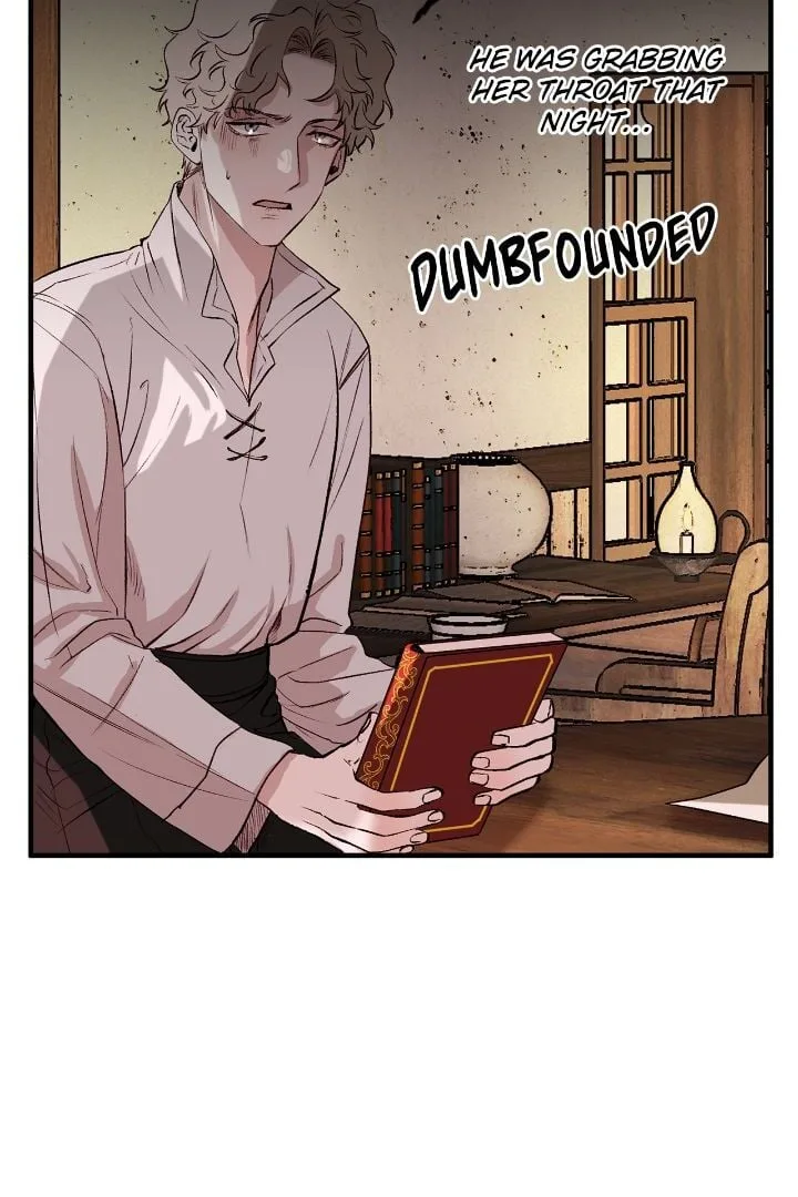 Beyond Walpurgis Chapter 7 page 8