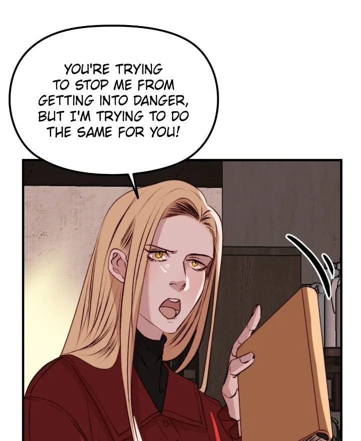 Beyond Walpurgis Chapter 7 page 28