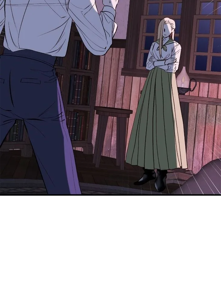 Beyond Walpurgis Chapter 6 page 5