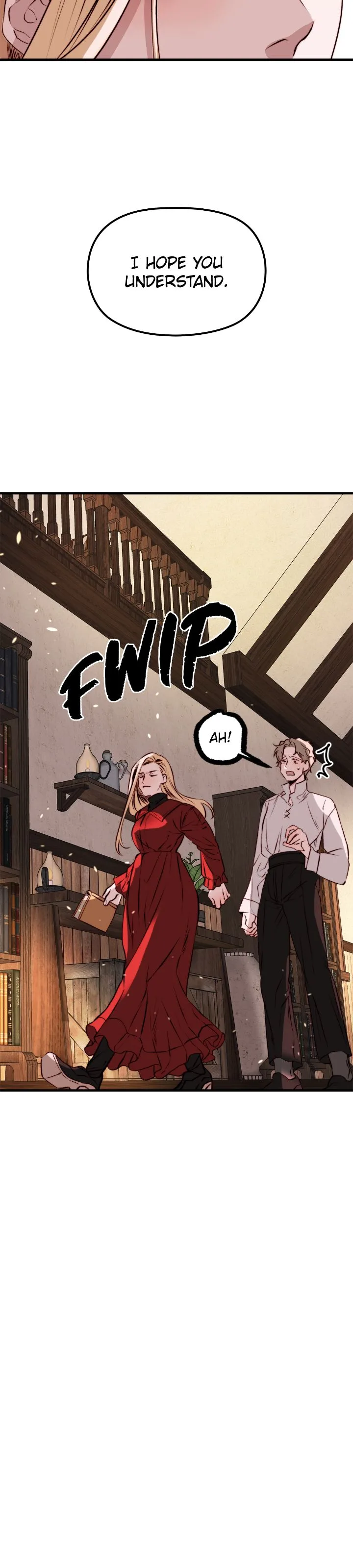 Beyond Walpurgis Chapter 7 page 39