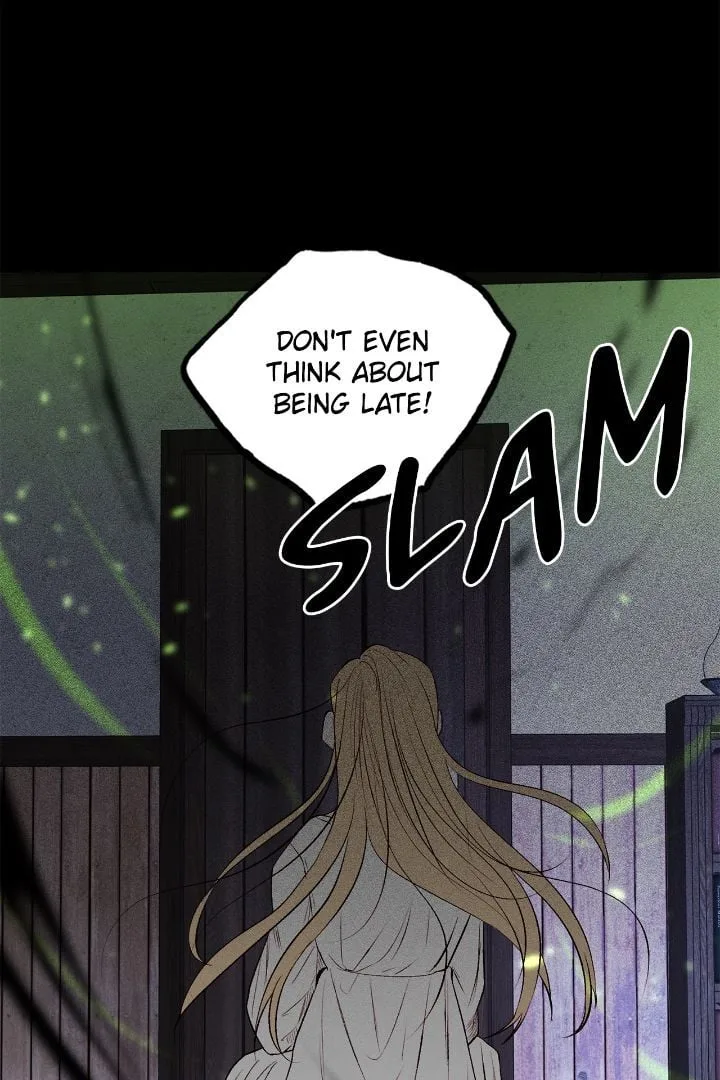 Beyond Walpurgis Chapter 7 page 50
