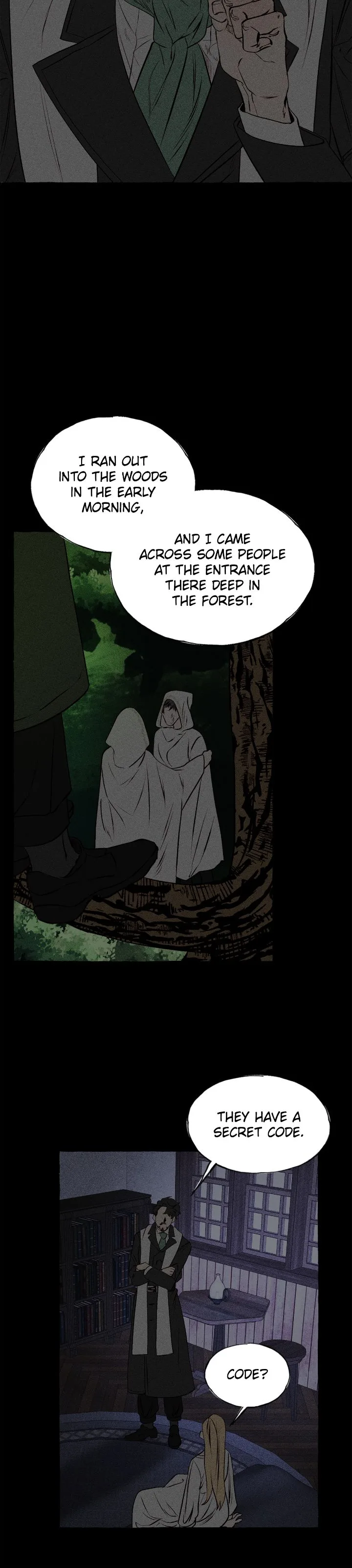Beyond Walpurgis Chapter 7 page 44