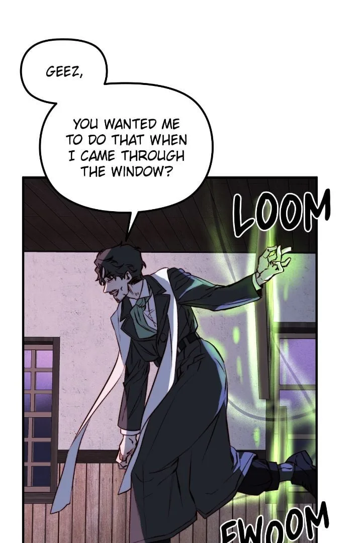 Beyond Walpurgis Chapter 6 page 38