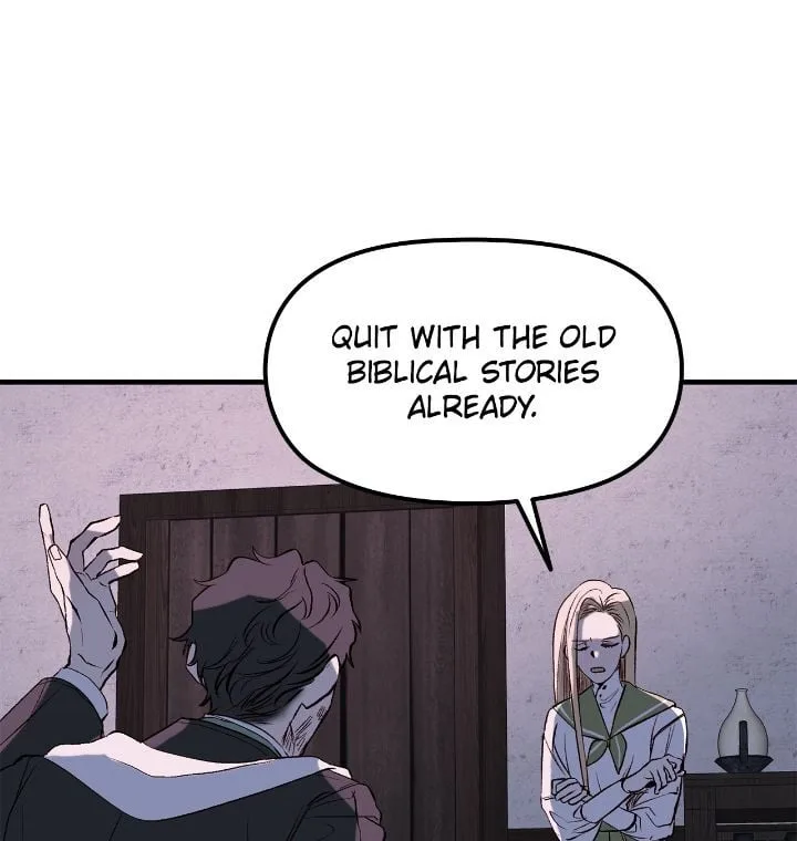 Beyond Walpurgis Chapter 6 page 52