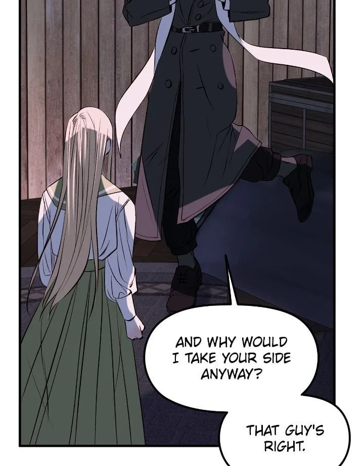 Beyond Walpurgis Chapter 6 page 40