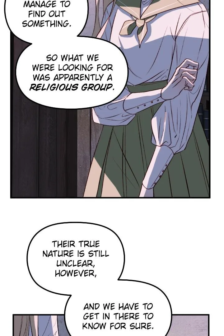 Beyond Walpurgis Chapter 6 page 55