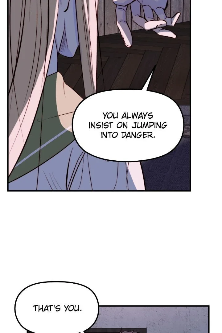 Beyond Walpurgis Chapter 6 page 42