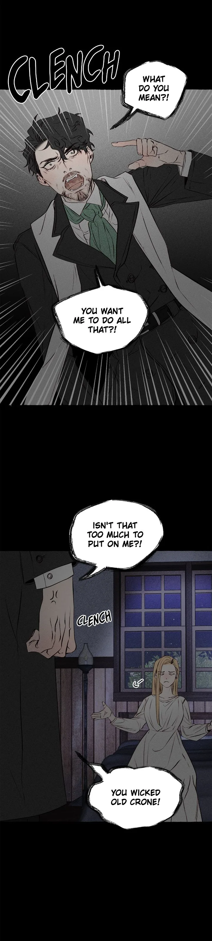 Beyond Walpurgis Chapter 7 page 49