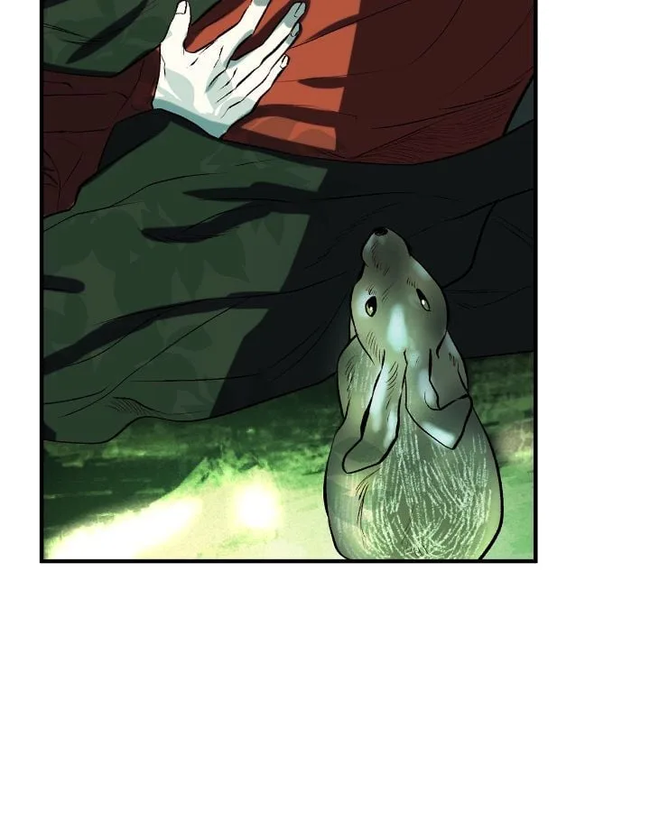 Beyond Walpurgis Chapter 7 page 57