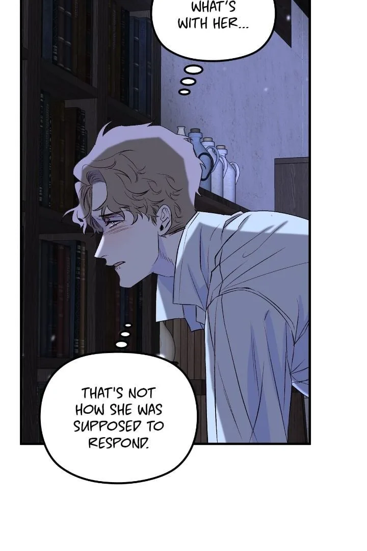 Beyond Walpurgis Chapter 6 page 69