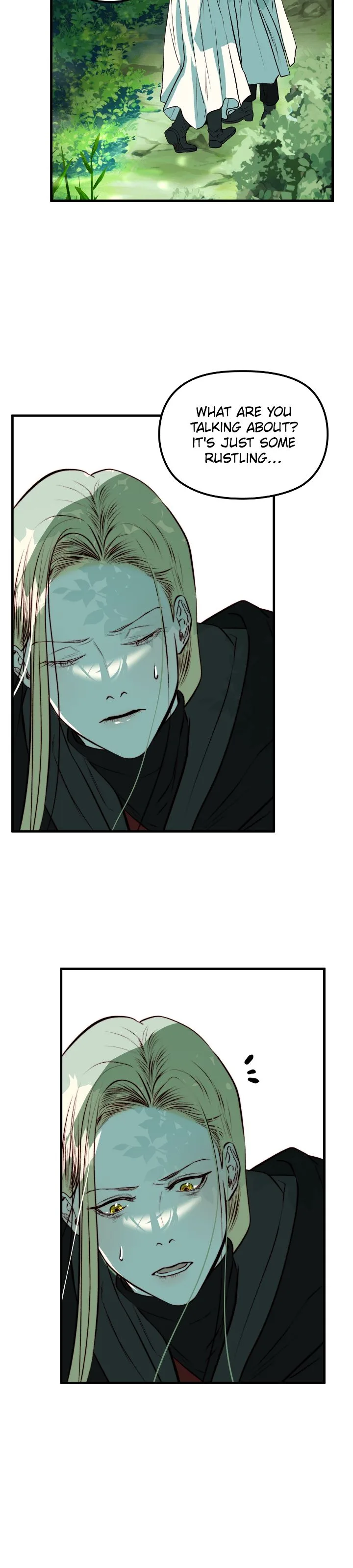 Beyond Walpurgis Chapter 7 page 69