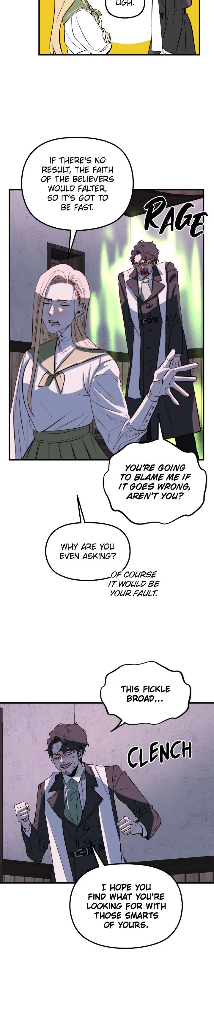 Beyond Walpurgis Chapter 6 page 63