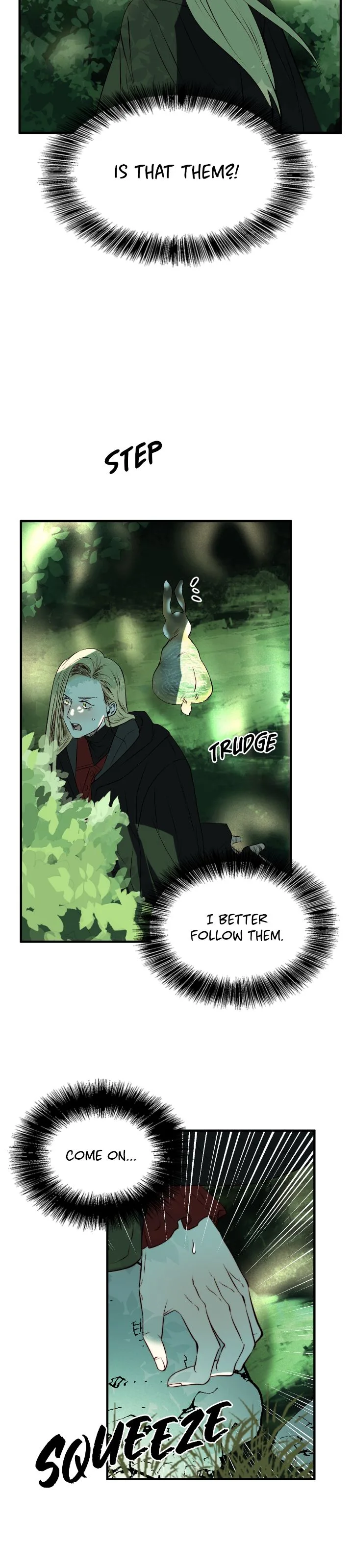 Beyond Walpurgis Chapter 7 page 64