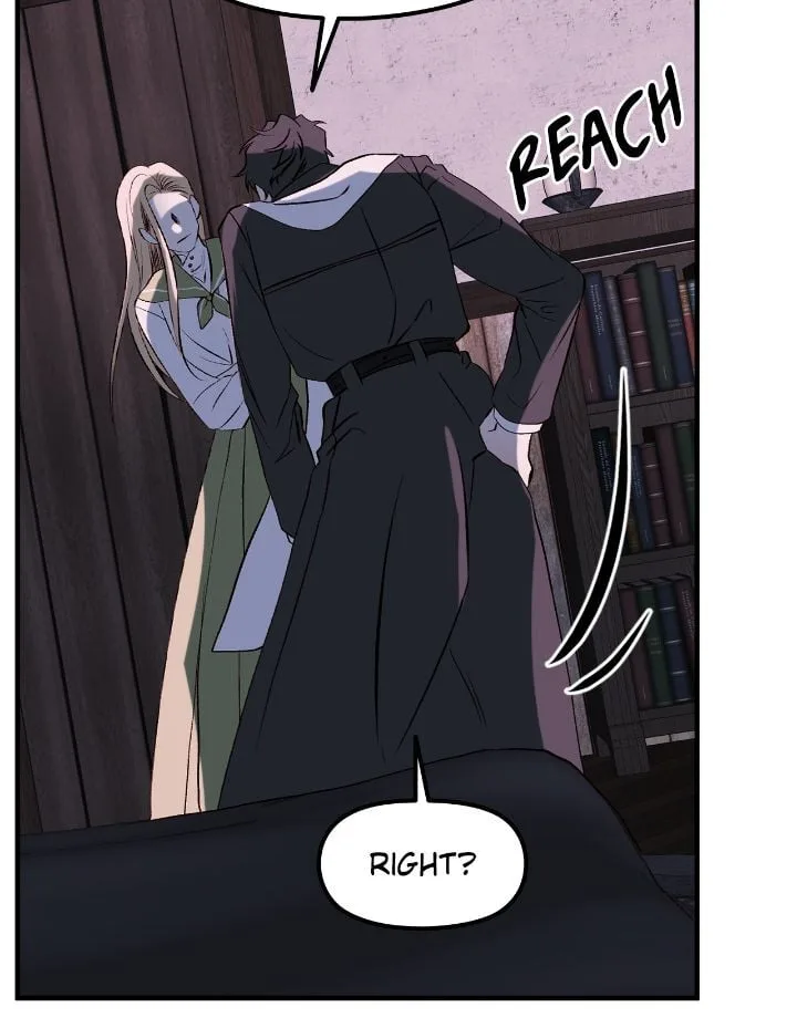 Beyond Walpurgis Chapter 6 page 61
