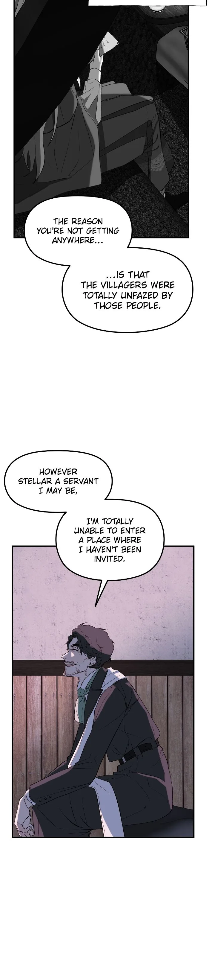 Beyond Walpurgis Chapter 6 page 58