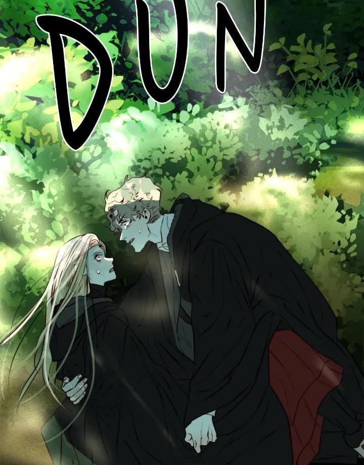 Beyond Walpurgis Chapter 7 page 76
