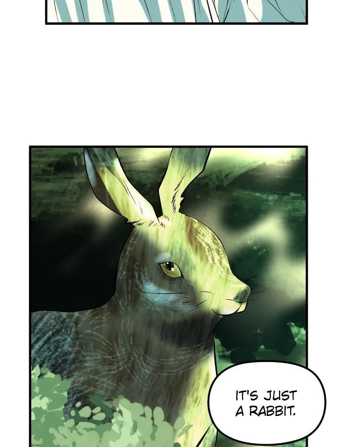 Beyond Walpurgis Chapter 7 page 72