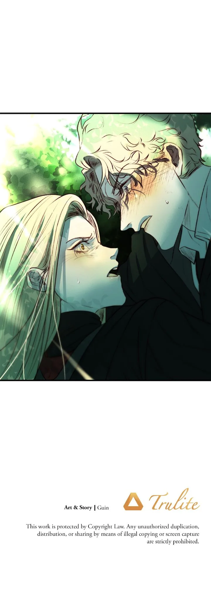 Beyond Walpurgis Chapter 7 page 79