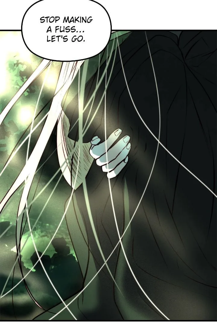 Beyond Walpurgis Chapter 7 page 74