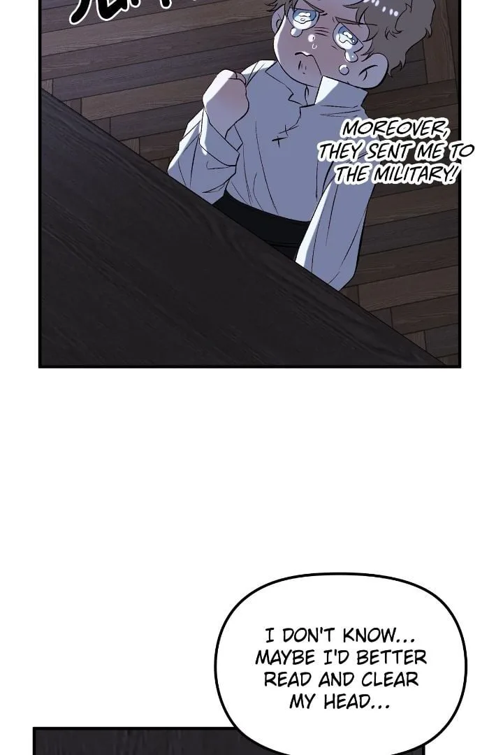 Beyond Walpurgis Chapter 6 page 73