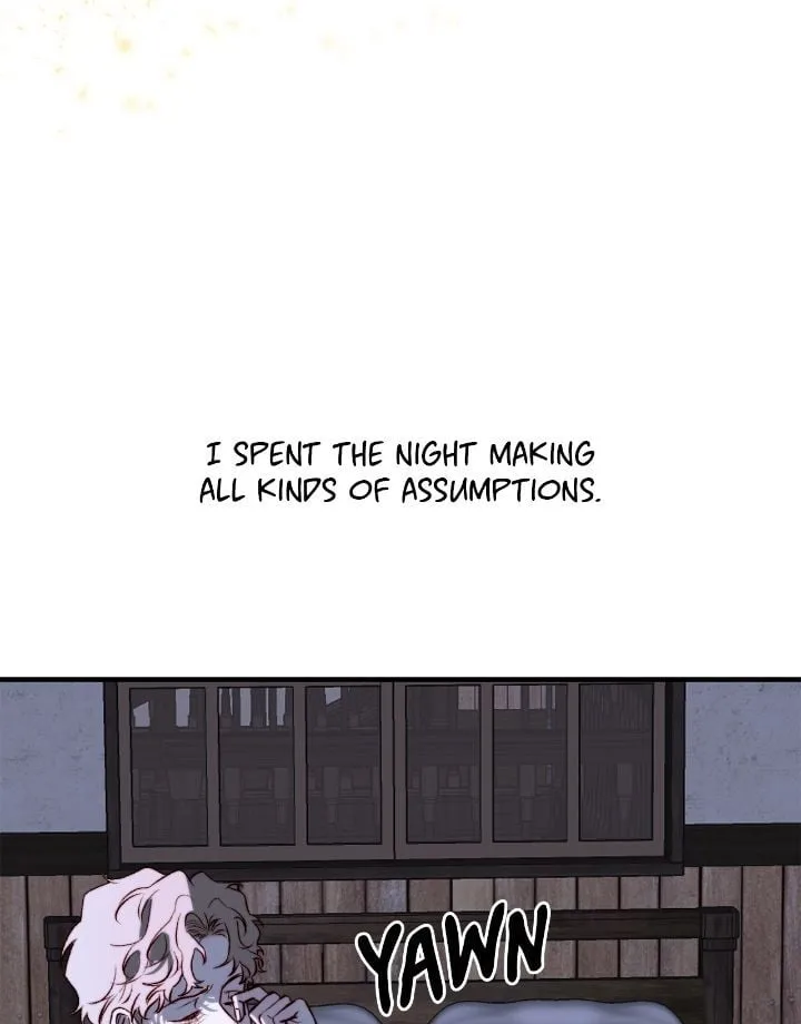 Beyond Walpurgis Chapter 6 page 97