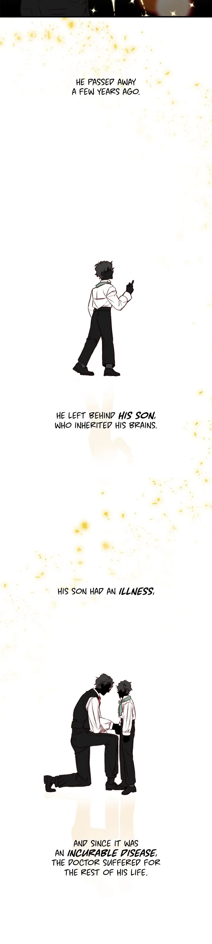 Beyond Walpurgis Chapter 6 page 94