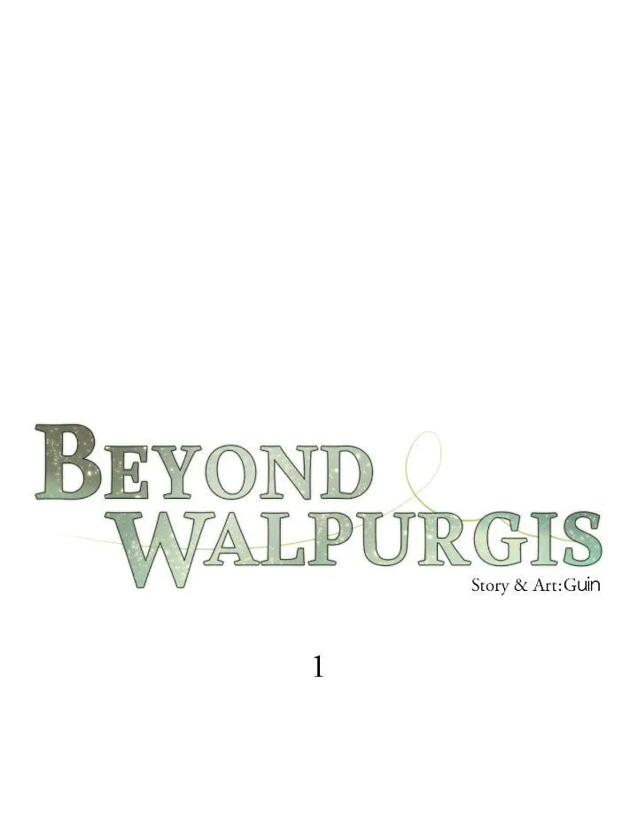 Beyond Walpurgis Chapter 3 page 45
