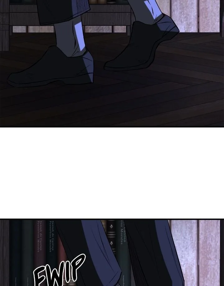 Beyond Walpurgis Chapter 6 page 80