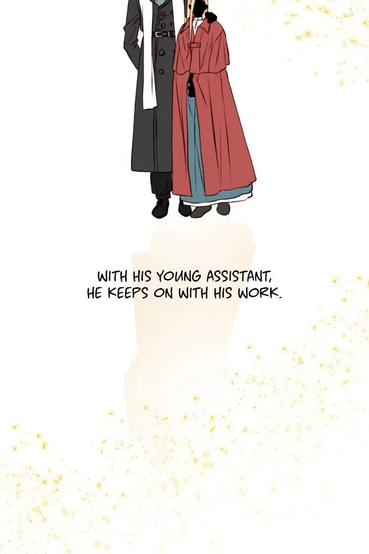 Beyond Walpurgis Chapter 6 page 96