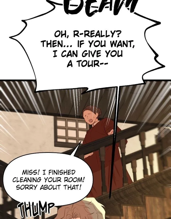 Beyond Walpurgis Chapter 3 page 60