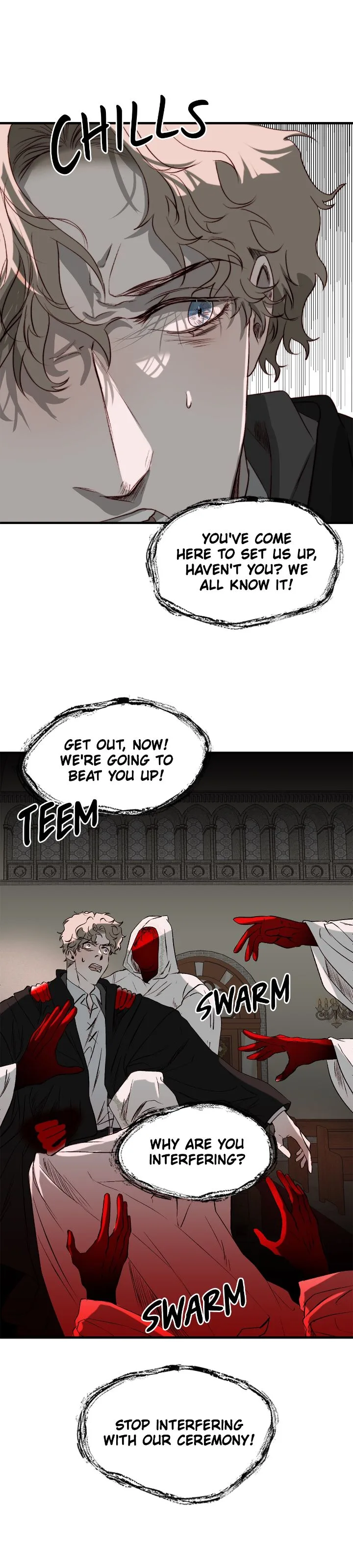 Beyond Walpurgis Chapter 10 page 21