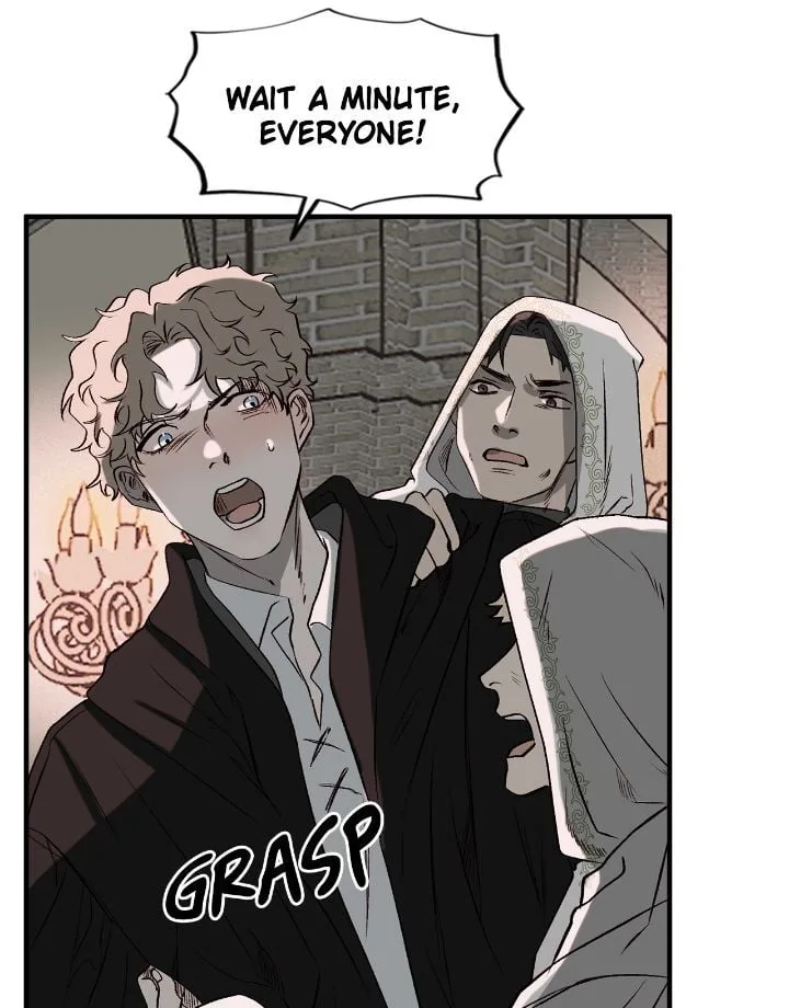 Beyond Walpurgis Chapter 10 page 19
