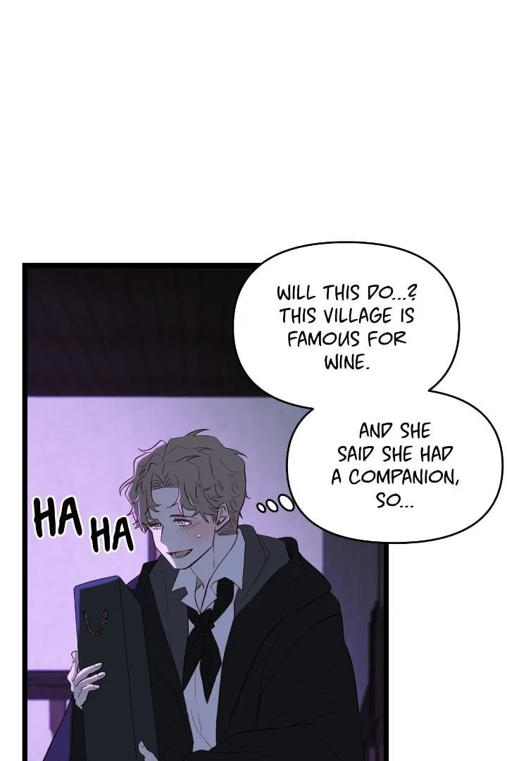 Beyond Walpurgis Chapter 3 page 67