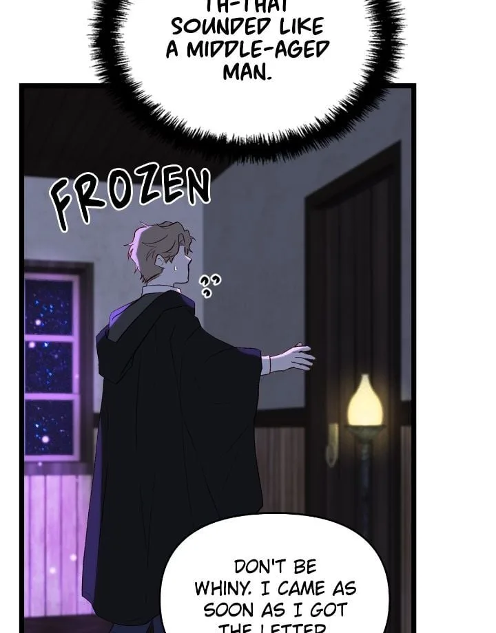 Beyond Walpurgis Chapter 3 page 70
