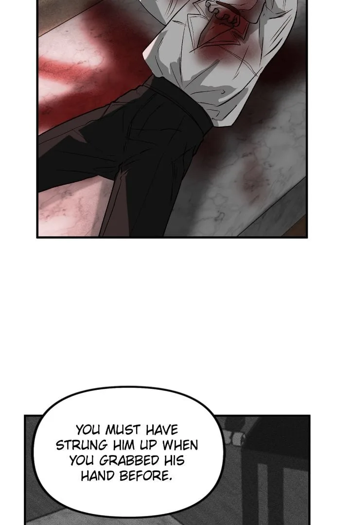 Beyond Walpurgis Chapter 10 page 71
