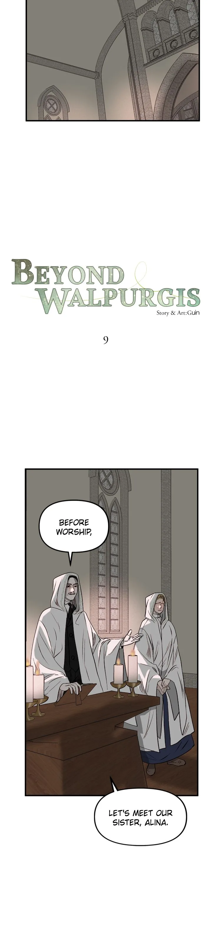 Beyond Walpurgis Chapter 9 page 28