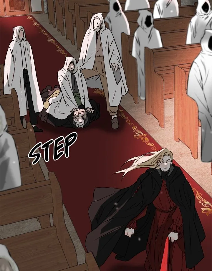 Beyond Walpurgis Chapter 10 page 64