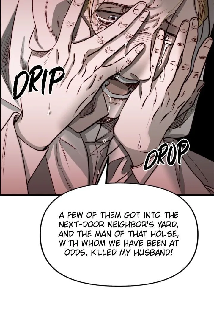 Beyond Walpurgis Chapter 9 page 35