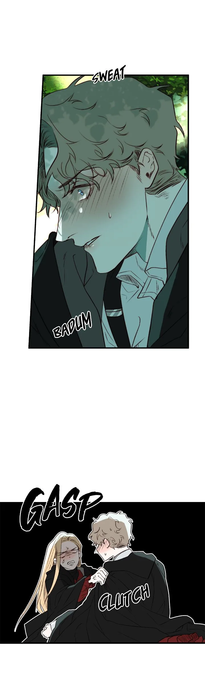 Beyond Walpurgis Chapter 8 page 6