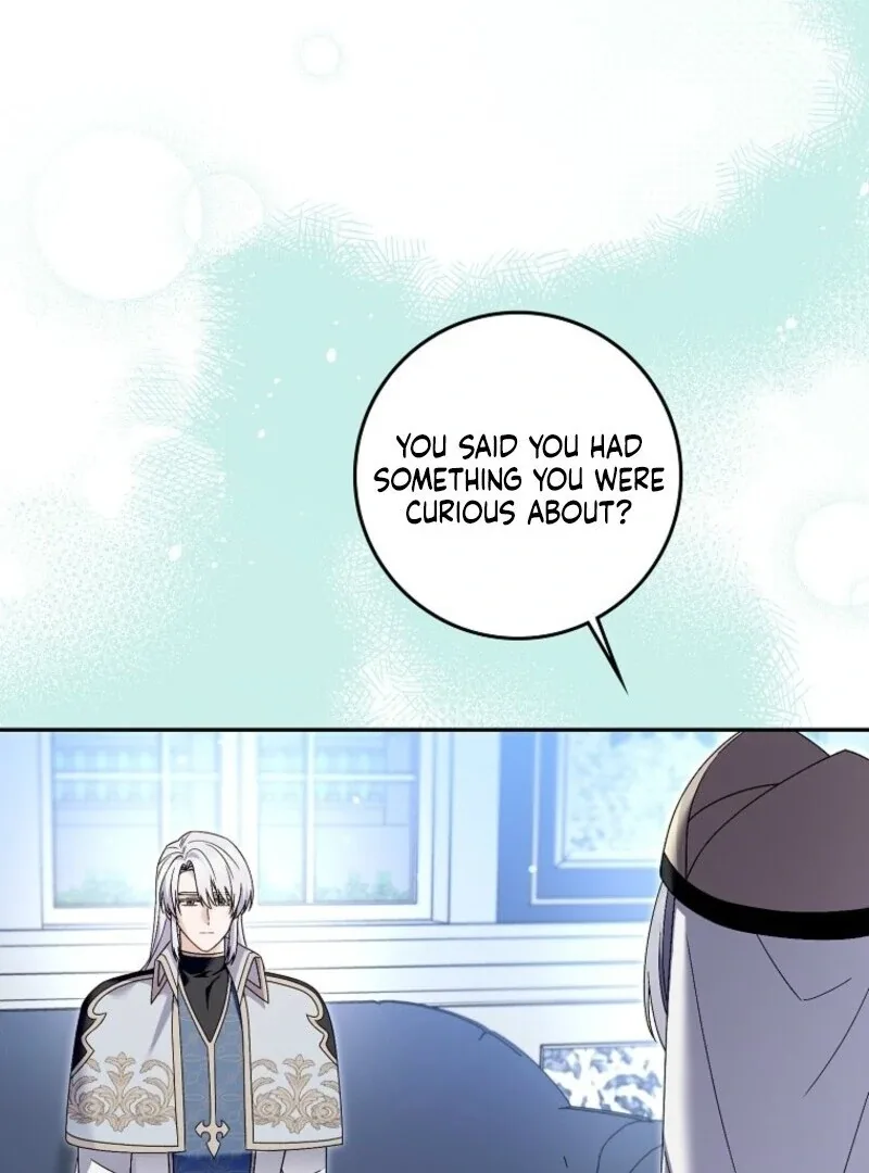 Beware of the Strongest Man Who is Crazy About Me Chapter 52 page 7